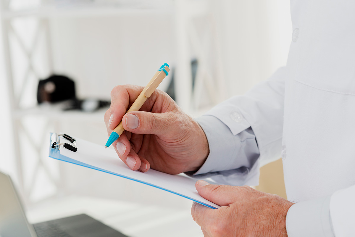Testosterone Replacement Therapy In Testosterone Replacement Therapy Clinic In San Clemente