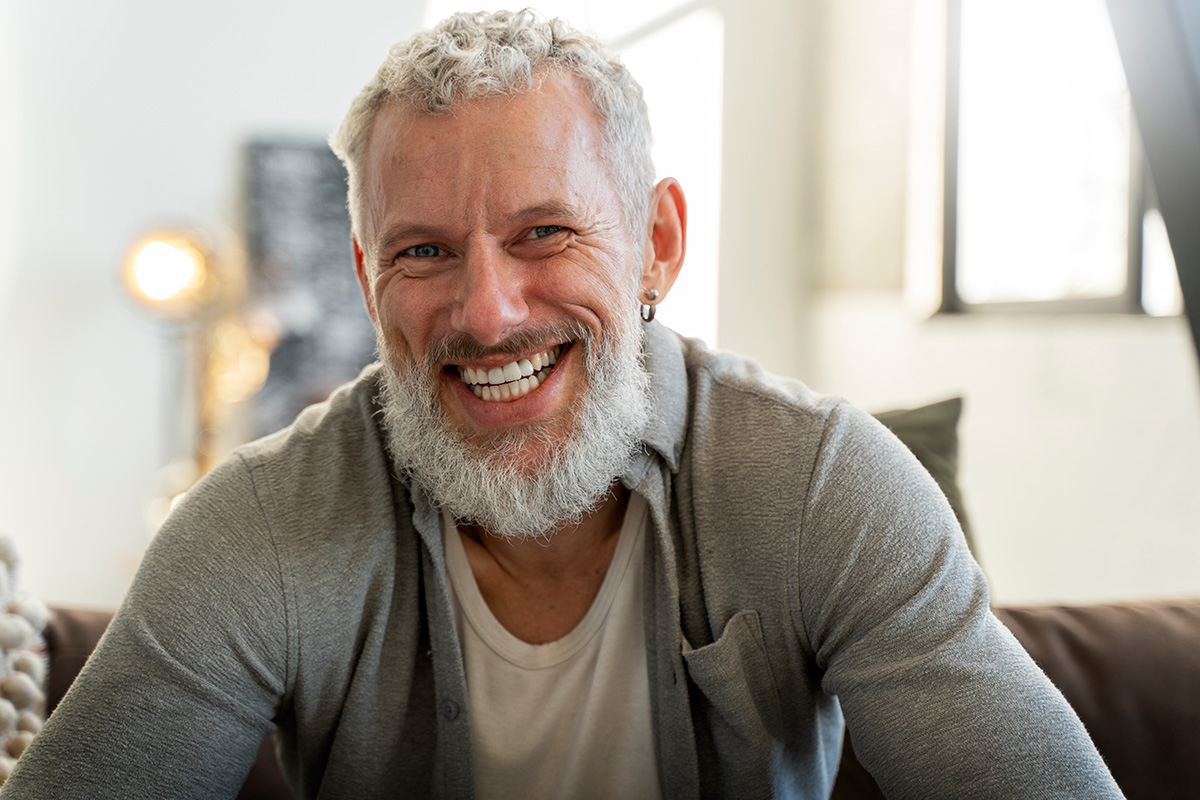 Testosterone Replacement Therapy for Men In Testosterone Replacement Therapy Clinic In San Clemente